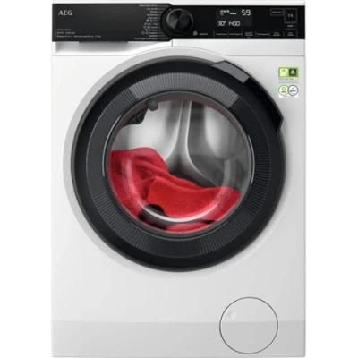 Afbeelding van AEG LR8LEIPZIG Powercare Universaldose wasmachine voorlader 9kg