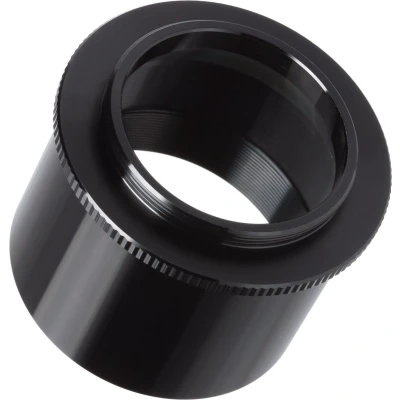 Afbeelding van Bresser Camera adapter Explore Scientific 2 Inch Zwart
