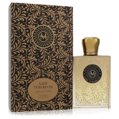 Afbeelding van Moresque Lady Tubereuse Eau de Parfum Spray 75 ml