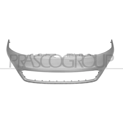Afbeelding van PRASCO FT8622315 Frame, radiateurgrille