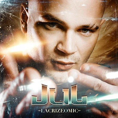 Afbeelding van Jul Lacriezeomic (CD)