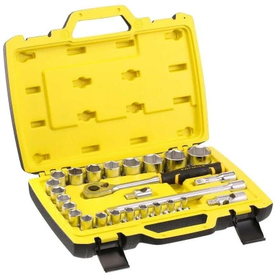Afbeelding van Stanley Doppenset 1/2&quot; 26 delig FMMT82685 1