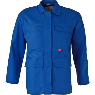 Afbeelding van HAVEP Korte jas Force Proban 3153 Charcoal 56