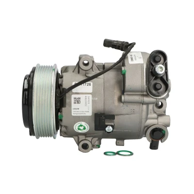 Afbeelding van Elstock Airco compressor 51 0902