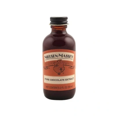 Afbeelding van Nielsen Massey Chocolade extract (60 ml)