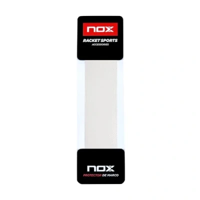 Afbeelding van NOX Padel racket Beschermer Transparant
