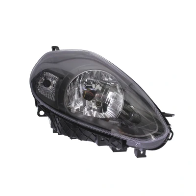 Afbeelding van Koplamp DEPO 661 1162RMLDEM2, Rechts