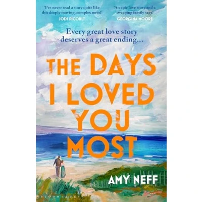 Afbeelding van The Days I Loved You Most: Perfect for fans of Notebook