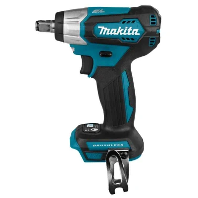 Afbeelding van Makita DTW181Z 18V Li Ion Accu slagmoersleutel body 210Nm 1/2&quot;&quot; koolborstelloos
