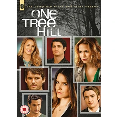 Afbeelding van One Tree Hill Season 9 (Import)