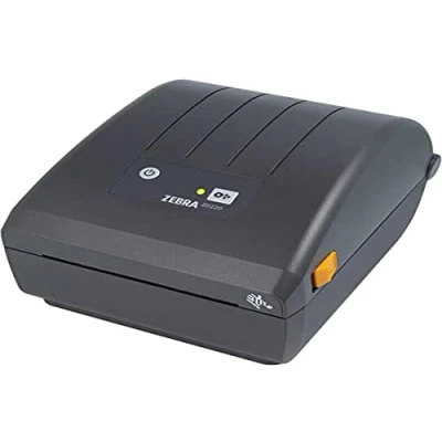 Afbeelding van Zebra ZD220, 8 dots/mm (203 dpi), peeler, EPLII, ZPLII, USB