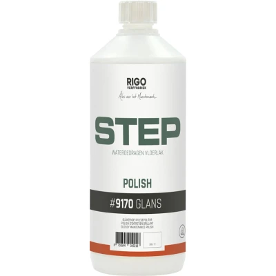 Afbeelding van Step Floor Polish Gloss #9170