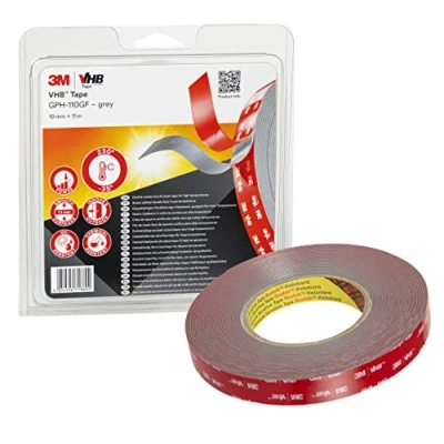 Afbeelding van 3M VHB Tape (GPH)