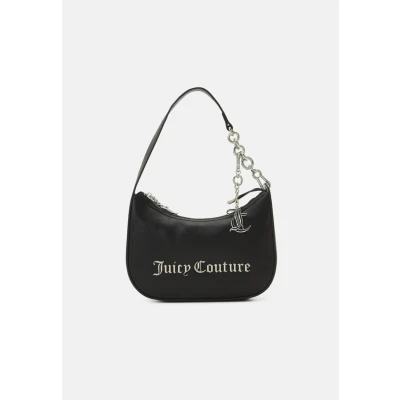 Afbeelding van Juicy Couture Jasmine Small HOBO Unisex SET Handtas, Dames, Maat: One Size, Black