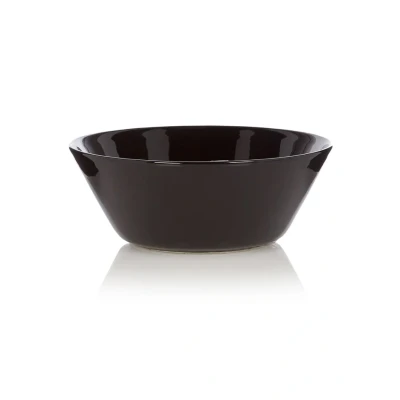 Afbeelding van Iittala Kom 15 cm Diepzwart