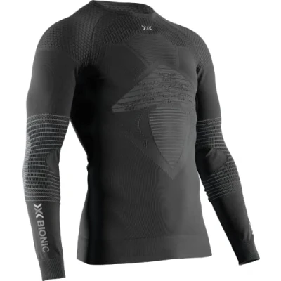 Afbeelding van X Bionic Vrouwen Energizer 4.0 Shirt Lange Mouwen Mannen Compresison