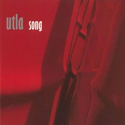 Afbeelding van Utla M &amp; Berit Opheim Song (CD)