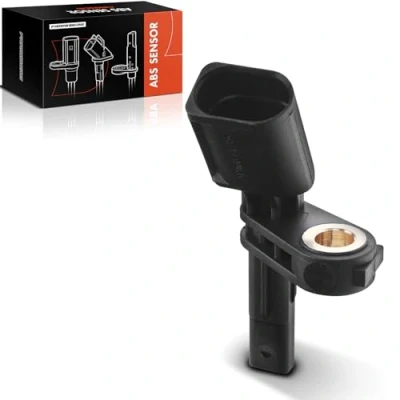 Afbeelding van 1x ABS sensor voor rechts of achter A3 Q3 TT Alhambra Octavia Superb Golf J e T a P S c i r o h n g u Transporter 2003 2019 WHT003856