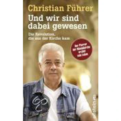 Afbeelding van Und wir sind dabei gewesen