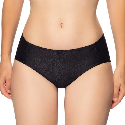 Afbeelding van Felina Serenada MINI Slip, Dames, Maat: 48, Schwarz