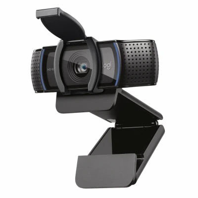 Afbeelding van Logitech C920s Pro HD Webcam