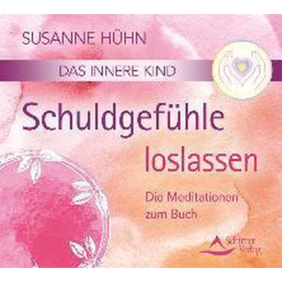 Afbeelding van Das innere Kind Schuldgefühle loslassen