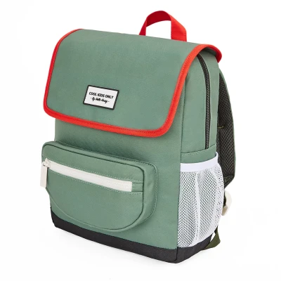 Afbeelding van Hello hossy kleuterrugzak mini forest 31 cm