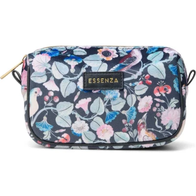 Afbeelding van Toilettas Essenza Megan Aleste Slate Grey (20 x 8 11 cm)