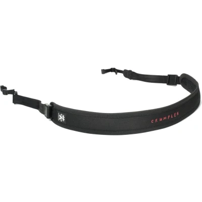 Afbeelding van Crumpler Draagriem Base Layer (Zwart)
