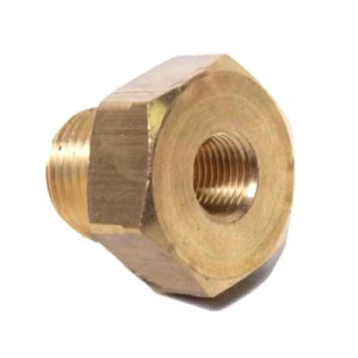 Afbeelding van Adapters voor WEMA Olie en water sensoren Adapter STP 1X/SRP Sens M14x1,5