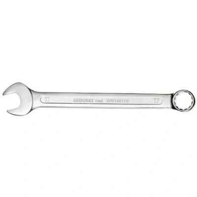 Afbeelding van Gedore RED 3300983 R09100270 Ring steeksleutel 27 mm