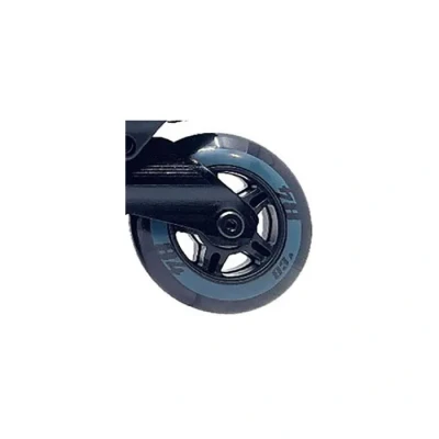 Afbeelding van Fila Combo 84mm83A ABEC7 Inline Skatewielen 8 pack Blauw Skate Accessoires