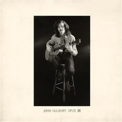 Afbeelding van John Hulburt Opus Iii