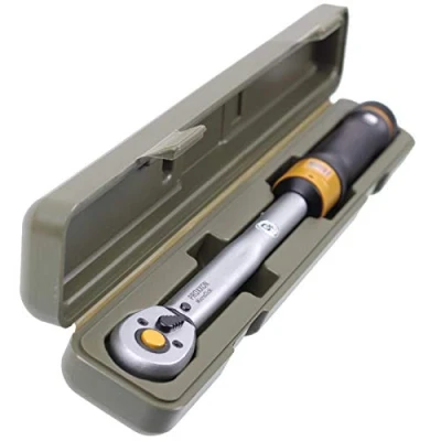 Afbeelding van Proxxon 23351 momentsleutel MC100 20 100 Nm 10 mm (3/8&quot;) aandrijving