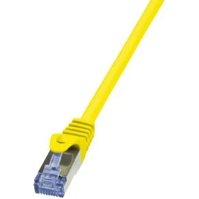 Afbeelding van Logilink Netwerkkabel RJ45 25 m