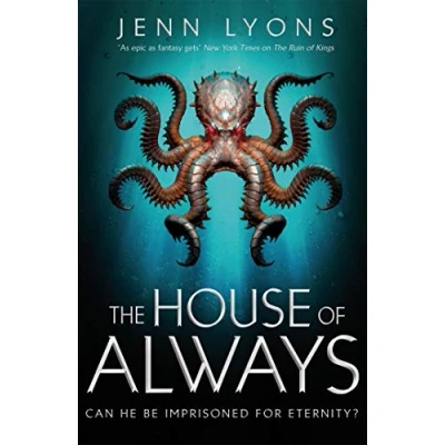 Afbeelding van The House of Always
