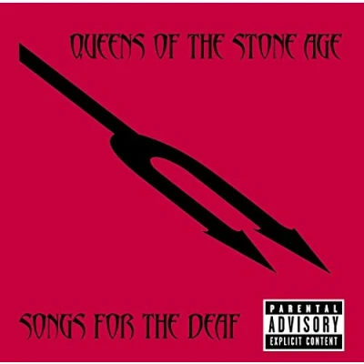Afbeelding van Queens Of The Stone Age Songs For The..