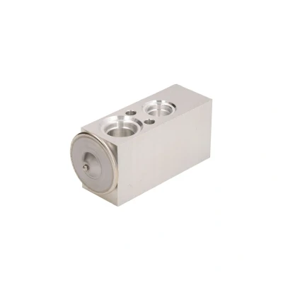 Afbeelding van Thermotec Airco expansieklep KTT140080