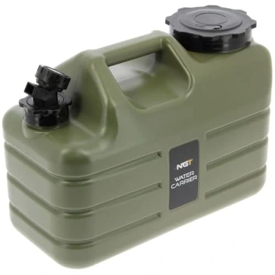 Afbeelding van NGT Water Container 11L (Incl Tapfunctie!) Kampeerspullen
