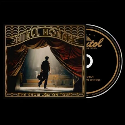 Afbeelding van Niall Horan The Show: Live On Tour (CD)