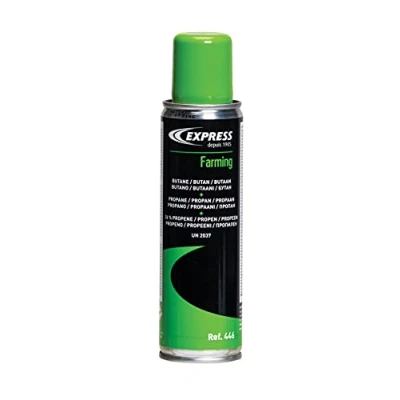 Afbeelding van Express Gaspatroon, 110 ml,