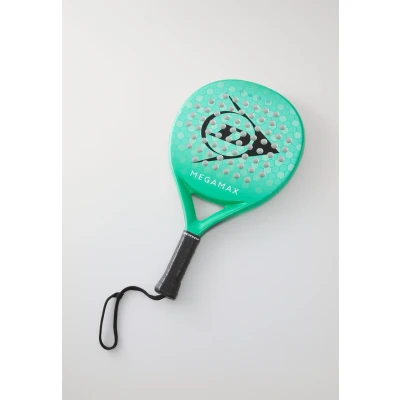 Afbeelding van Dunlop Megamax Unisex Padelracket, Maat: One Size, Black/green/light green/white