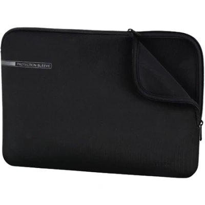 Afbeelding van Hama Laptop Sleeve Neoprene Schermgrootte Tot 40 Cm (15,6) Zwart