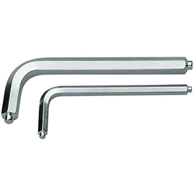 Afbeelding van Gedore Stiftsleutel+centreerpen 6 MM 6343360