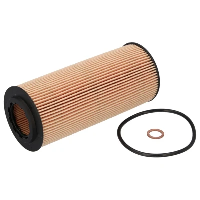 Afbeelding van Febi Bilstein Oliefilter 26704