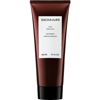Afbeelding van SachaJuan Curl Treatment 250 ml