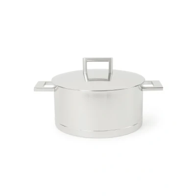 Afbeelding van Demeyere John Pawson 7 Kookpan 24 cm