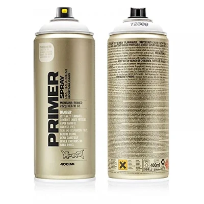 Afbeelding van Montana universeel primer 400 ml, t2300, spuitbus