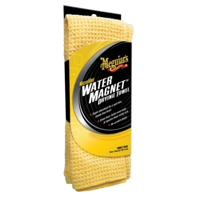 Afbeelding van Meguiars Water Magnet Microfiber Drying Towel