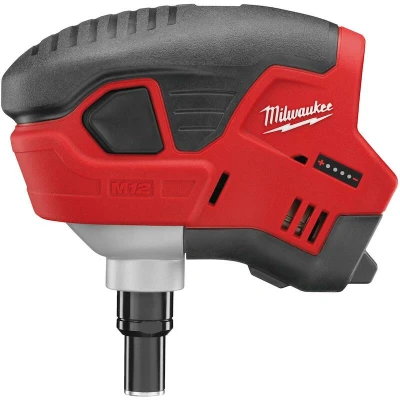 Afbeelding van Milwaukee C12 PN 0 M12 subcompactpalmspijkermachine (losse body)